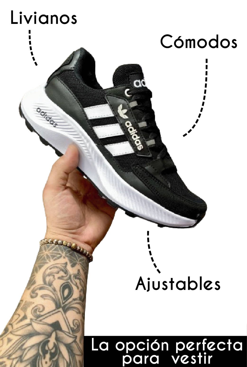 TENIS DEPORTIVOS Altrezza Store
